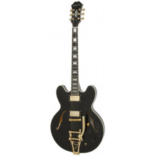 Полуакустическая электрогитара Epiphone Ltd. Edition ES355 Eb